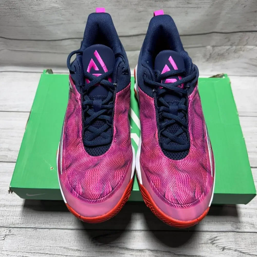 Nike giannis immortality 4 se